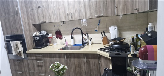 תמונה 4 ,דירה 3 חדרים למכירה בחיפה, יואב, קריית אליעזר 