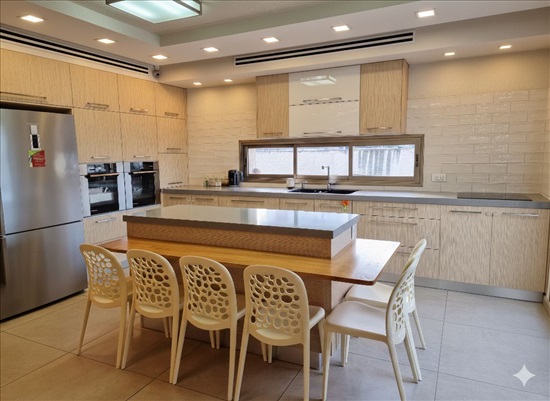 תמונה 2 ,פנטהאוז 7 חדרים למכירה בראשון לציון, בלפור, רמב``ם