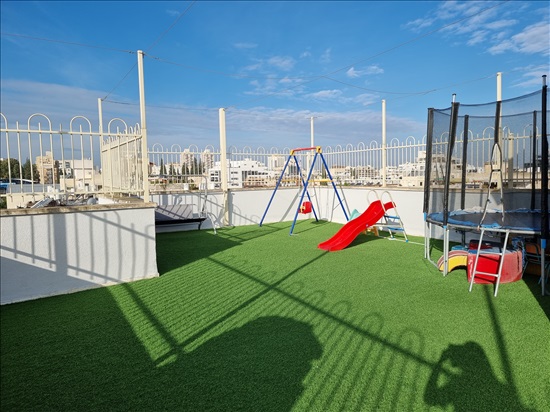 תמונה 7 ,פנטהאוז 7 חדרים למכירה בראשון לציון, בלפור, רמב``ם