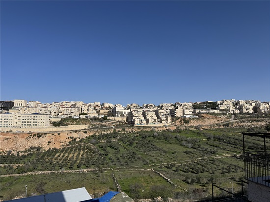 תמונה 1 ,דירה 4 חדרים למכירה בביתר עילית, מפעל הש''ס, הדס