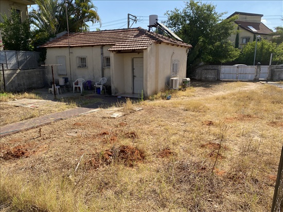 תמונה 2 ,בית פרטי 2.5 חדרים למכירה בכפר סבא, אברבנאל , גאולים