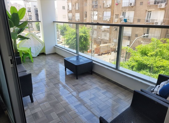 תמונה 3 ,דירה 4 חדרים למכירה בראשון לציון, יהודה לייב פינסקר, רמב``ם