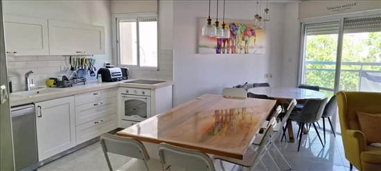 תמונה 7 ,דופלקס 6.5 חדרים למכירה באשדוד, שדרות תל חי, רובע ט''ו