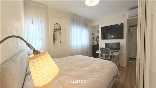 תמונה 4 ,דירה 5 חדרים למכירה בקרית אונו, יצחק רבין, פיסגת אונו