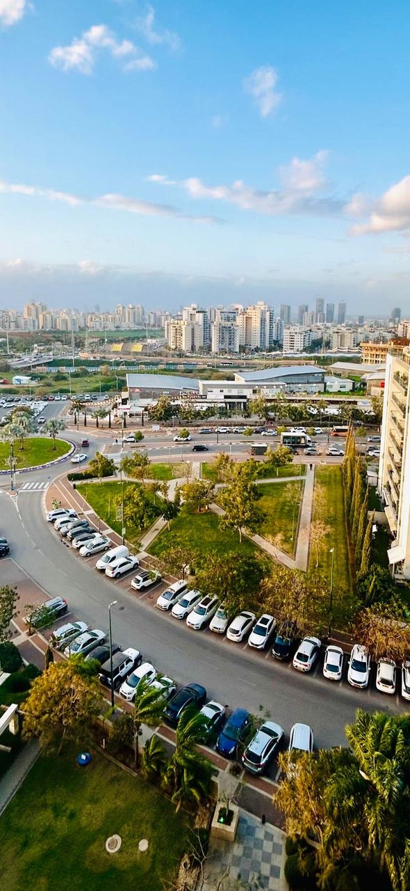 תמונה 1 ,דירה 5 חדרים למכירה בקרית אונו, יצחק רבין, פיסגת אונו