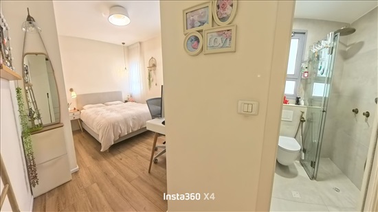 תמונה 5 ,דירה 5 חדרים למכירה בקרית אונו, יצחק רבין, פיסגת אונו