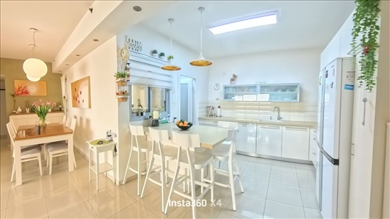 תמונה 9 ,דירה 5 חדרים למכירה בקרית אונו, יצחק רבין, פיסגת אונו