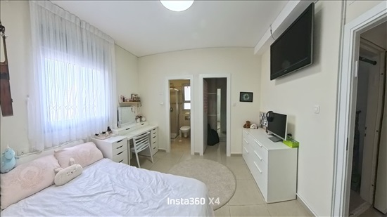 תמונה 7 ,דירה 5 חדרים למכירה בקרית אונו, יצחק רבין, פיסגת אונו