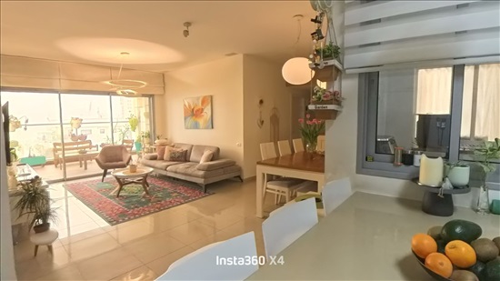 תמונה 10 ,דירה 5 חדרים למכירה בקרית אונו, יצחק רבין, פיסגת אונו
