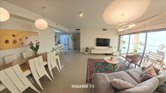 תמונה 11 ,דירה 5 חדרים למכירה בקרית אונו, יצחק רבין, פיסגת אונו