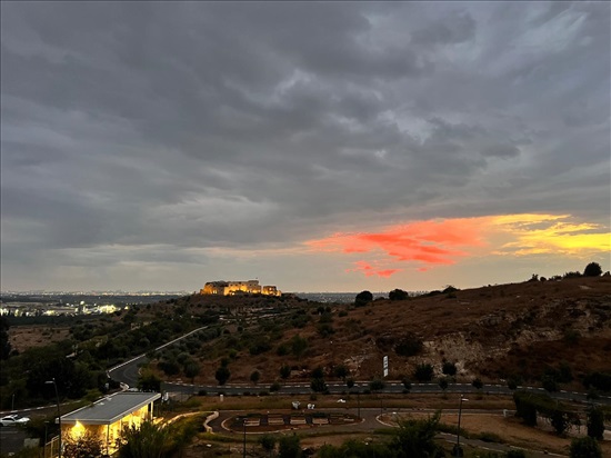 תמונה 4 ,מיני פנטהאוז 4.5 חדרים למכירה בראש העין, שדרות בן גוריון, פסגות אפק
