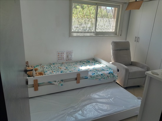 תמונה 2 ,דירה 3 חדרים למכירה בירושלים, שחל, גבעת מרדכי