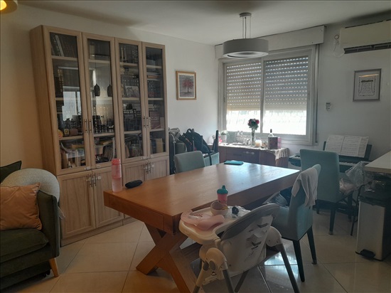 תמונה 5 ,דירה 3 חדרים למכירה בירושלים, שחל, גבעת מרדכי