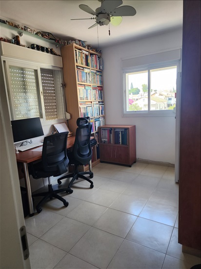 תמונה 6 ,דירה 5 חדרים למכירה בכפר סבא, חניתה, רום העיר