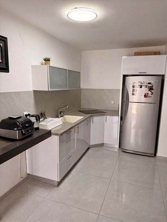 תמונה 4 ,דירה 3.5 חדרים למכירה בנתניה, אברהם אבן עזרא, רמת חן