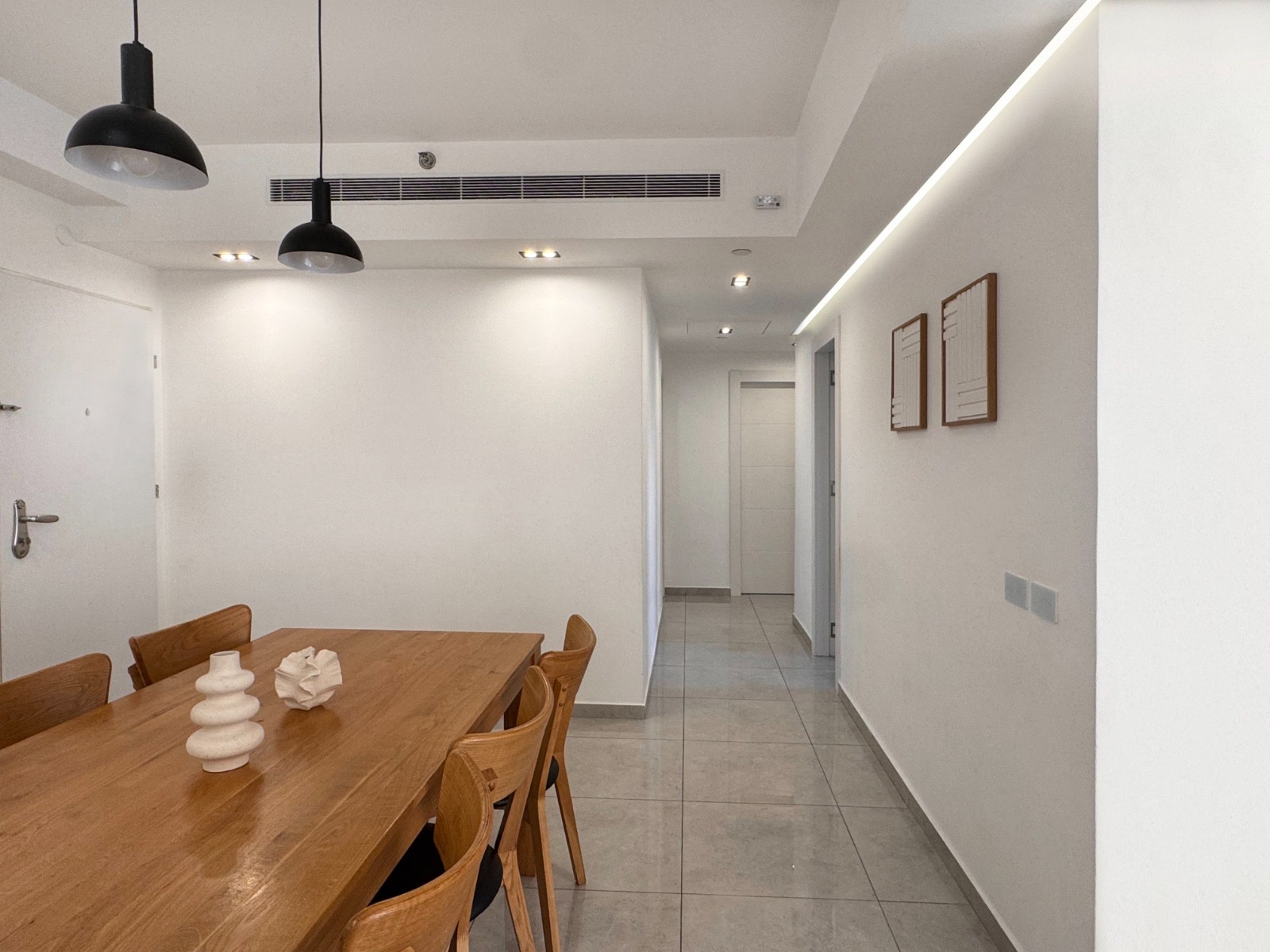 תמונה 2, דירה 4 חדרים למכירה בבת ים, בר יהודה, דרום מערב 