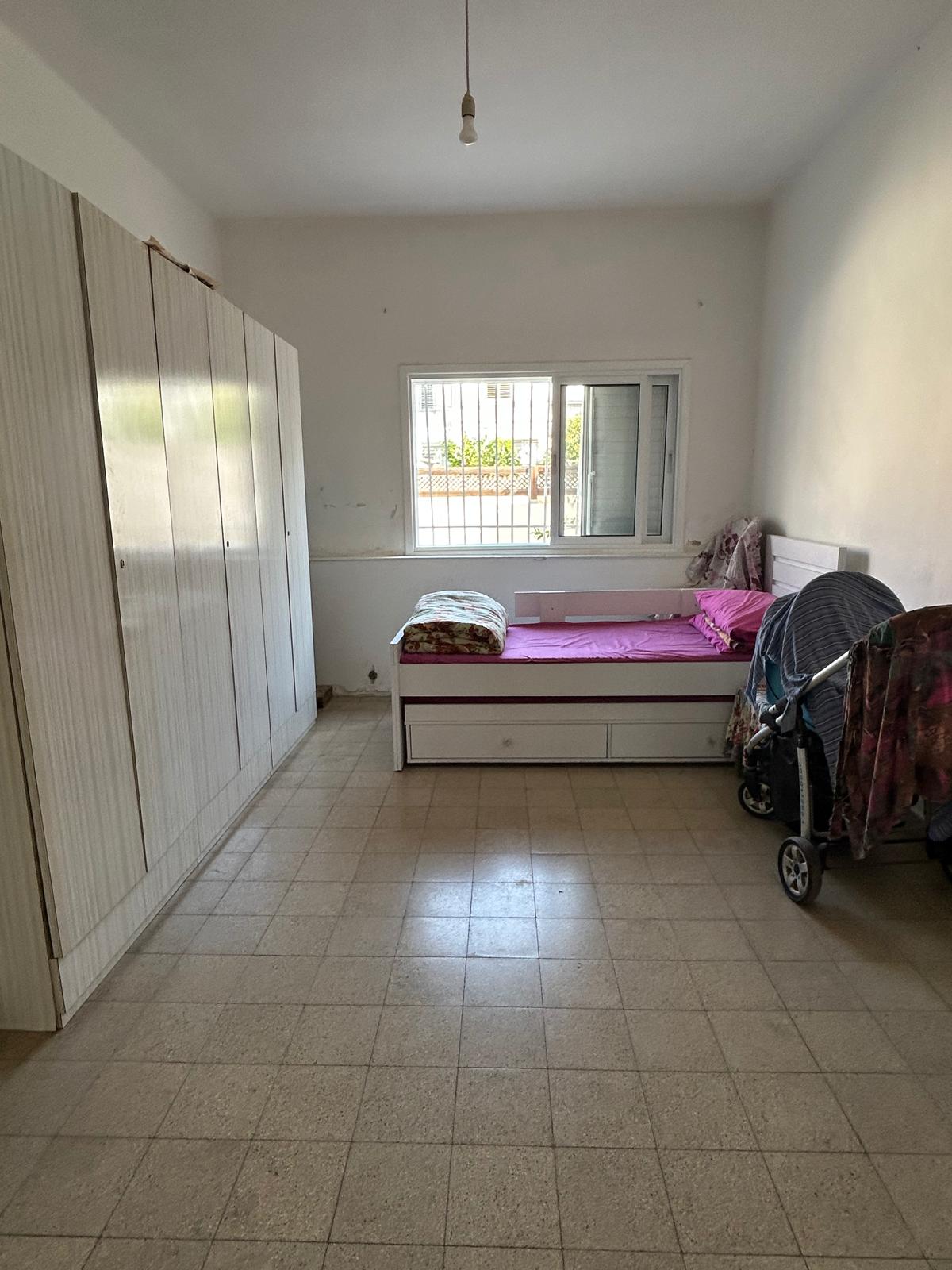 תמונה 1, דירת גן 3.5 חדרים למכירה בתל אביב יפו, קיש, יד אליהו