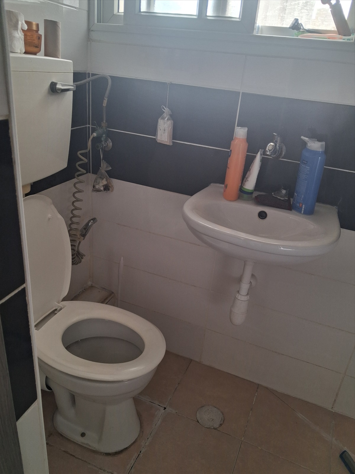 תמונה 3, בית פרטי 5 חדרים למכירה בבאר שבע, הכותל המערבי 21/3, שכונה א