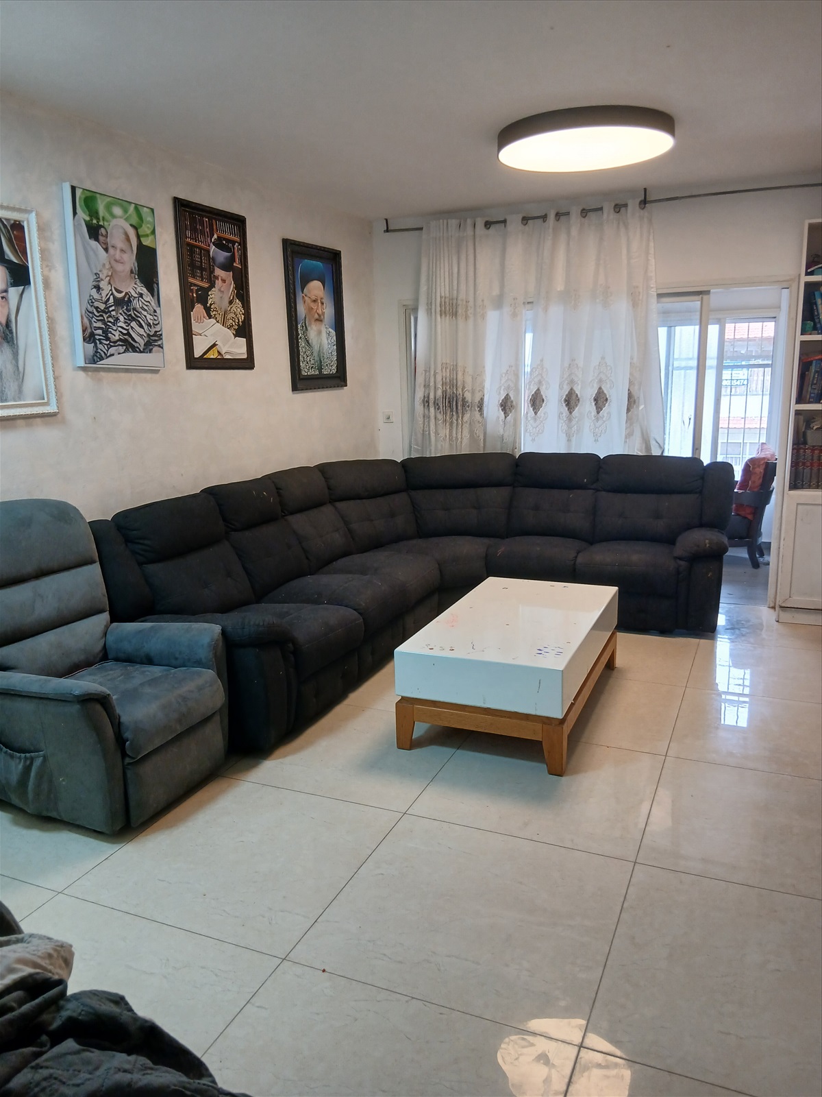 תמונה 2, דירה 4 חדרים למכירה בעכו, אברהם דנינו, רמחל