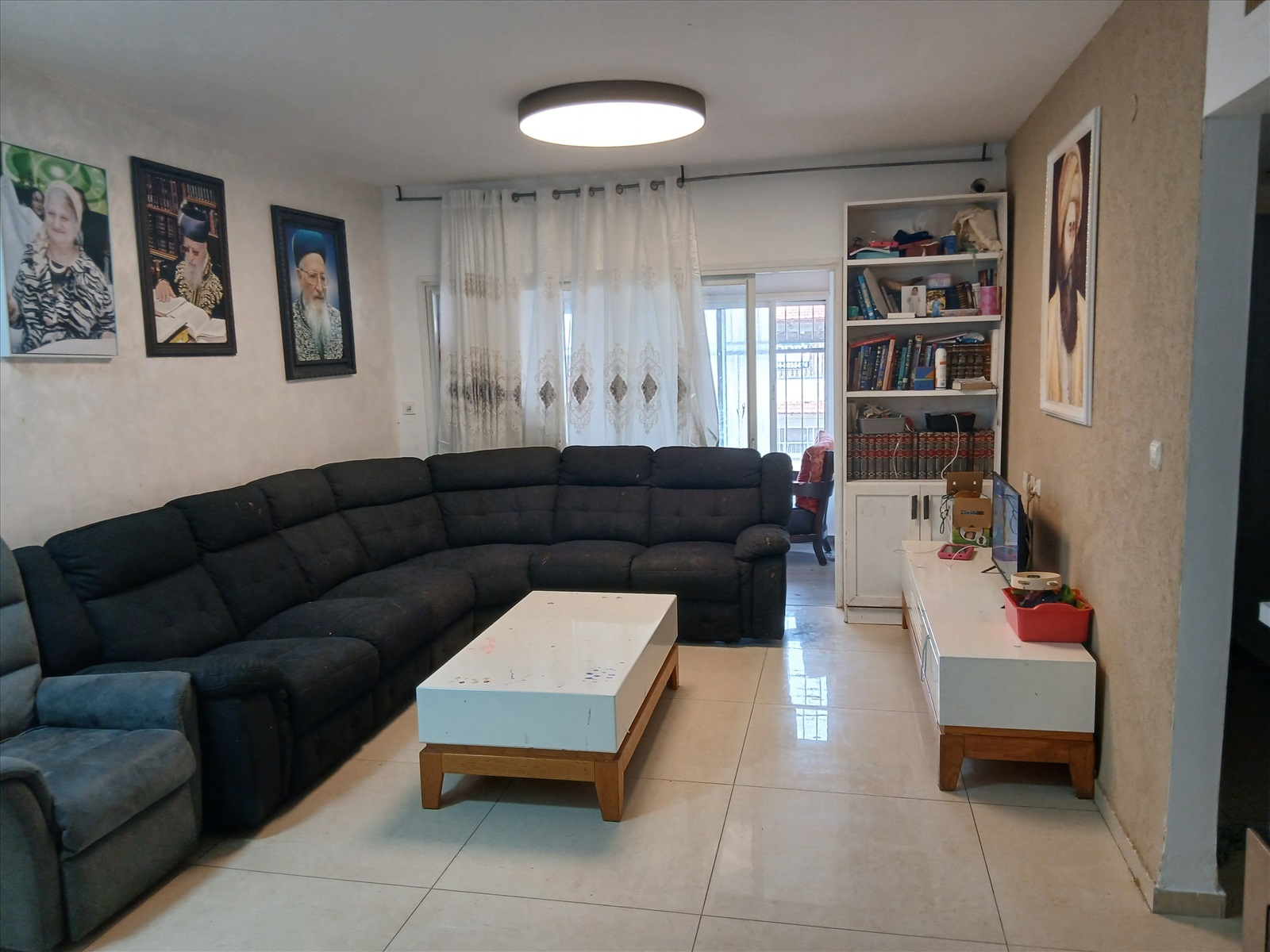 תמונה 1, דירה 4 חדרים למכירה בעכו, אברהם דנינו, רמחל