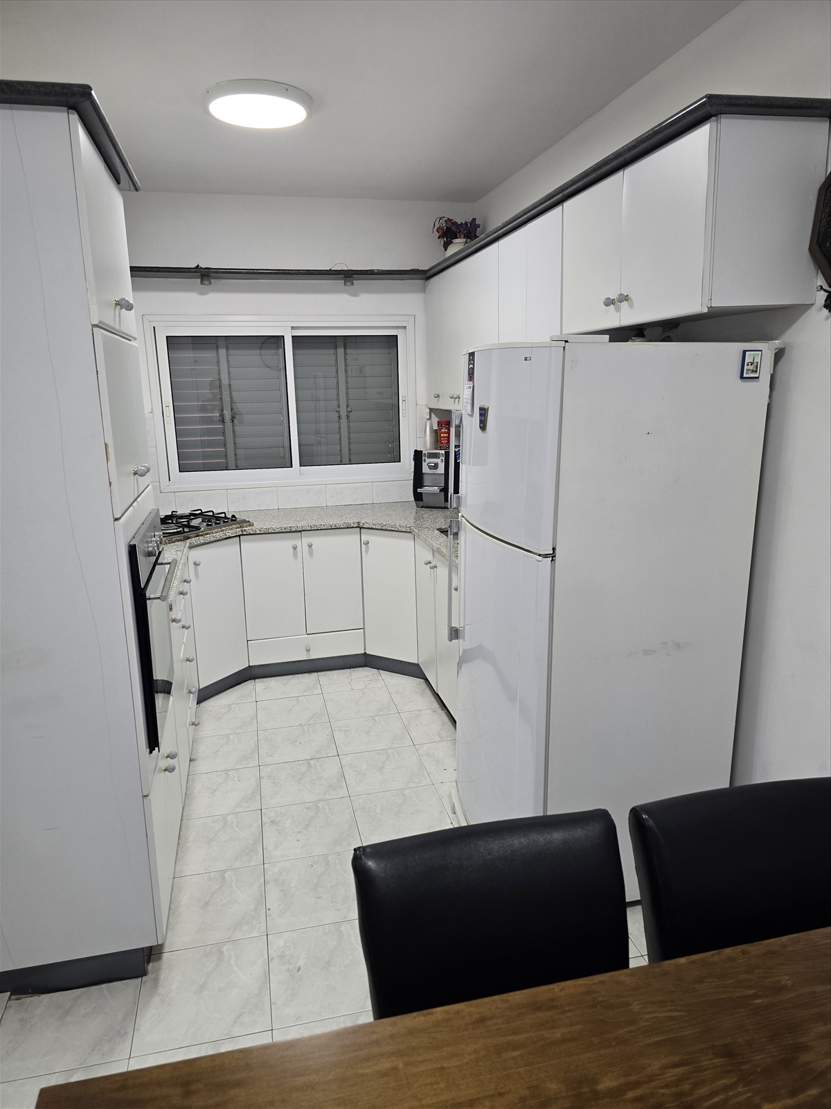 תמונה 4, דירת גג 5 חדרים למכירה בחולון, יוסף הנשיא 5 , גרין