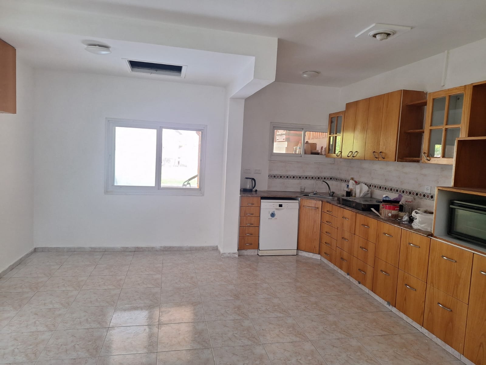 תמונה 3, בית פרטי 4.5 חדרים למכירה בכפר מסריק, אורן, מול השדות
