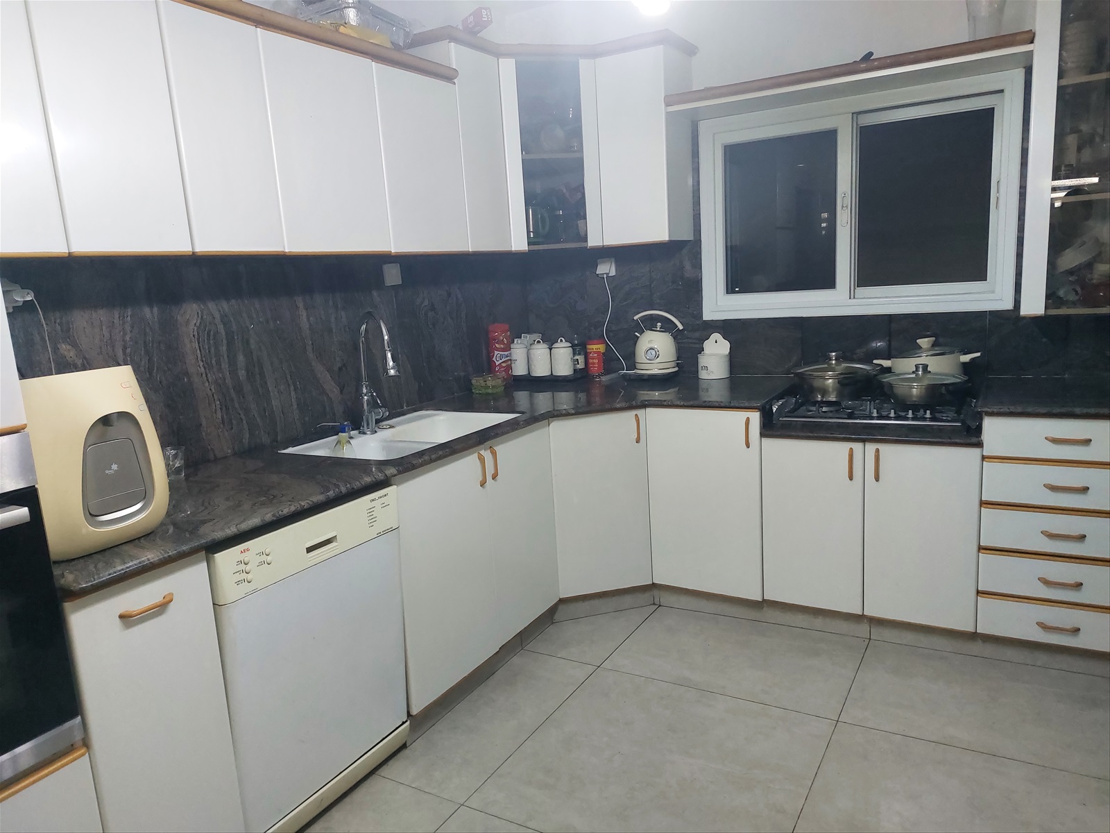 תמונה 3, דירה 5 חדרים למכירה בקדימה צורן, האלונים, 2