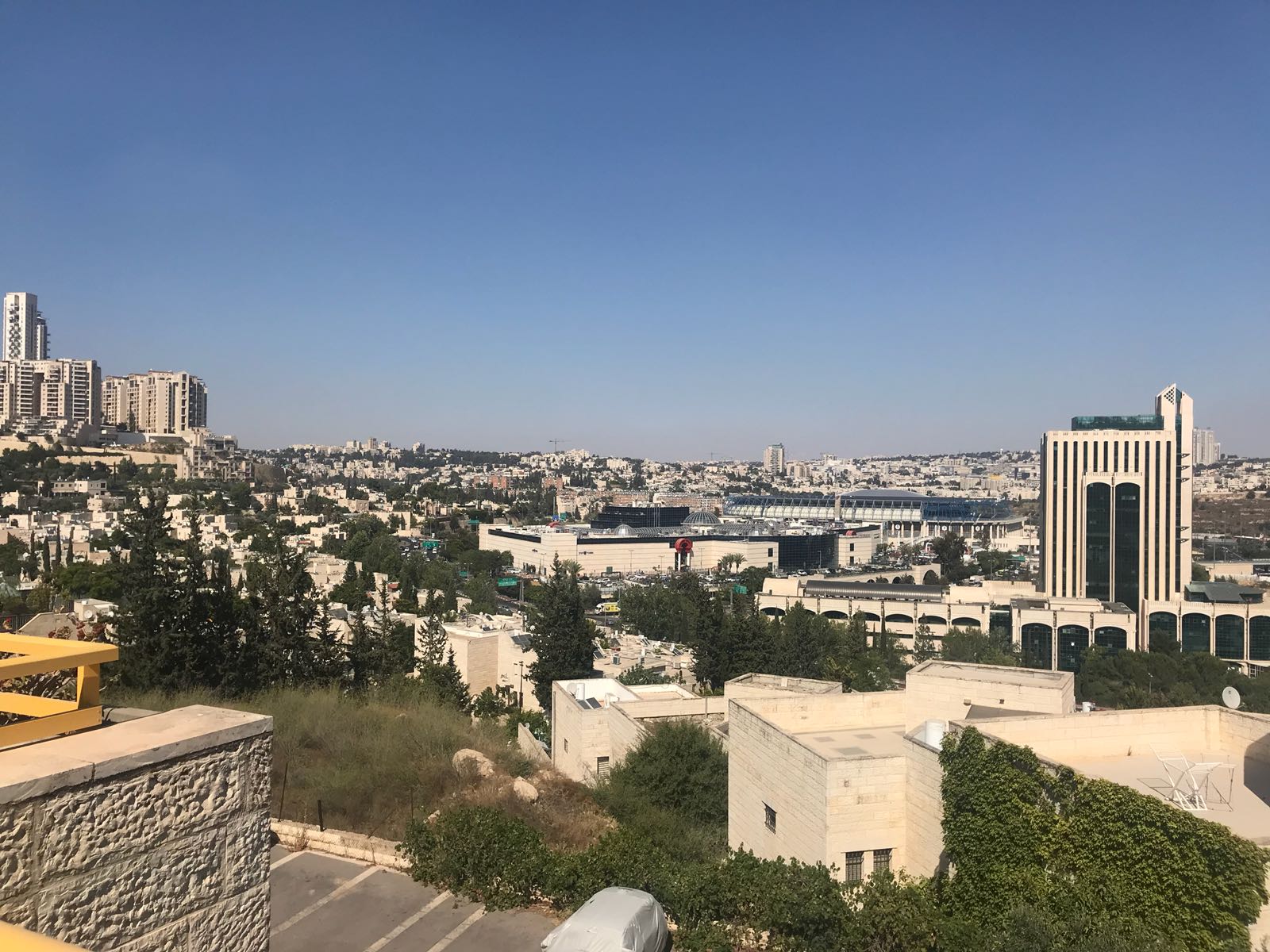 תמונה 1, דירה 5 חדרים למכירה בירושלים, האייל, מלחה