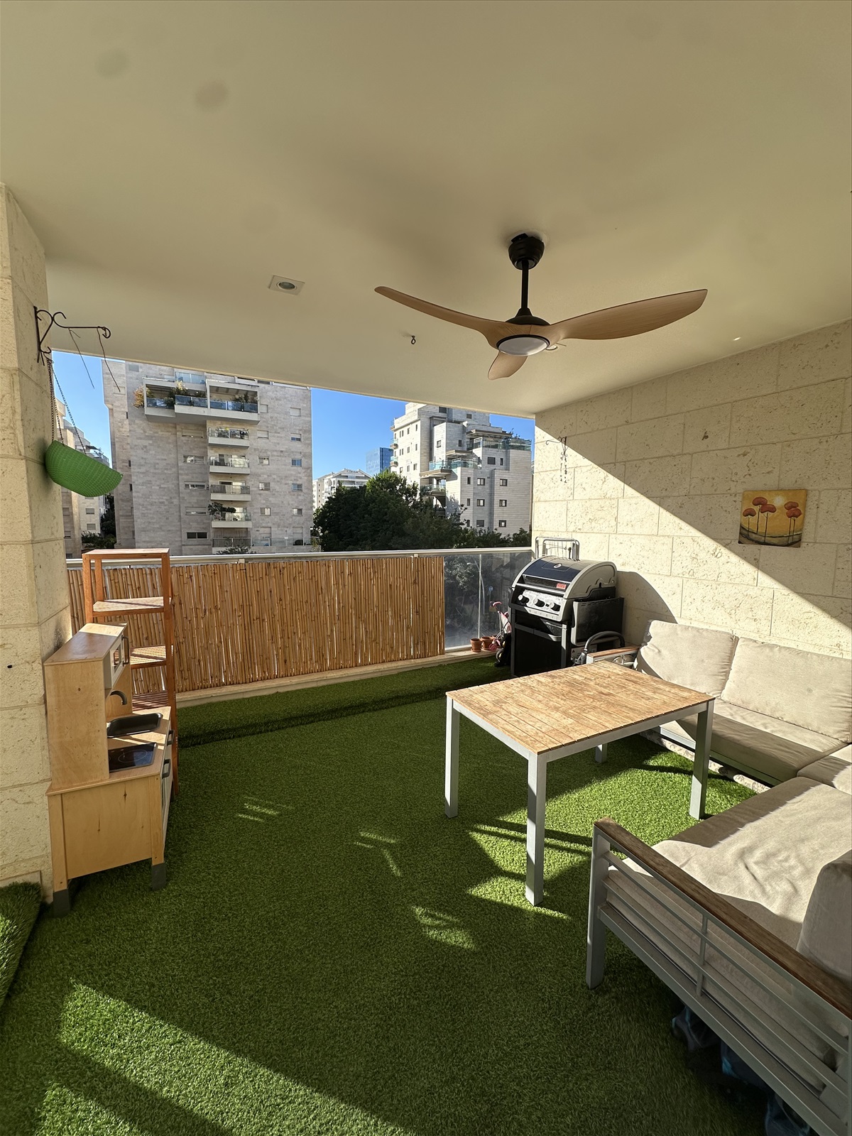 תמונה 4, דירה 4 חדרים למכירה בכפר סבא, קמינסקי, כפר סבא הירוקה