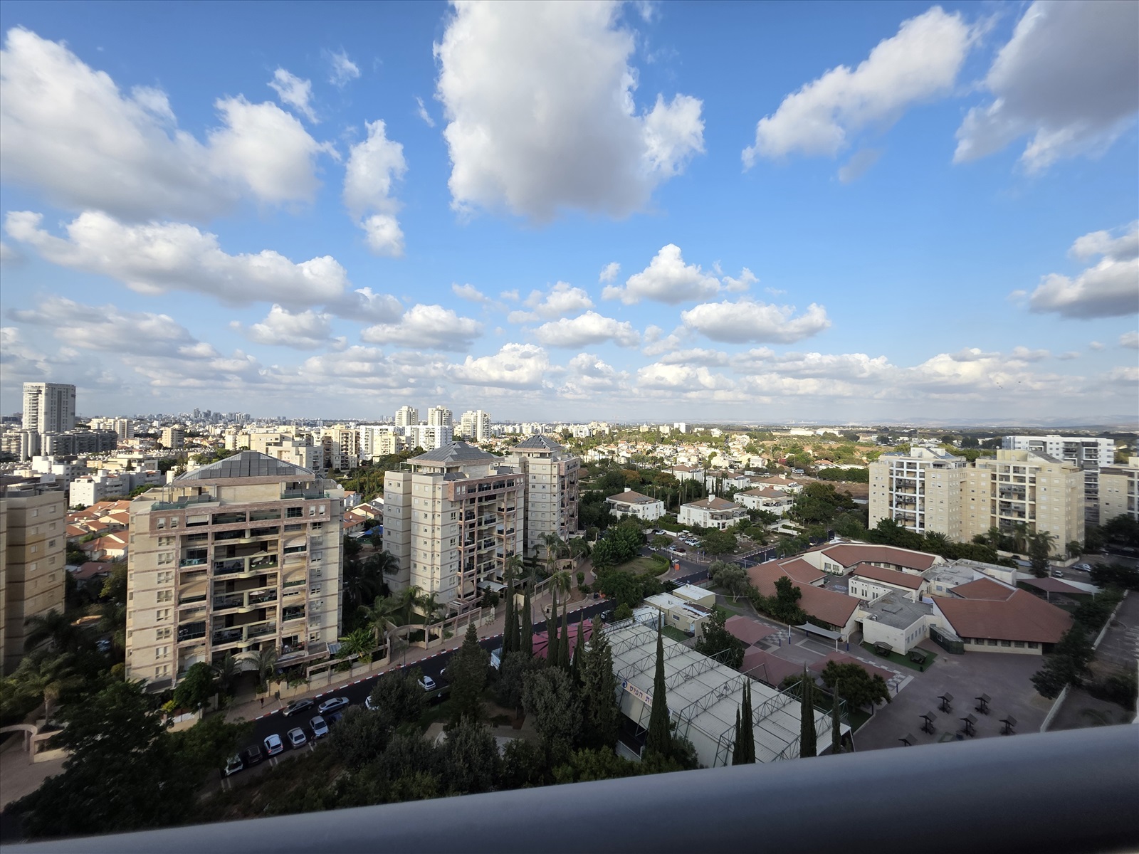 תמונה 3, מיני פנטהאוז 5 חדרים למכירה ברחובות, דרך יצחק בנאר, רחובות החדשה