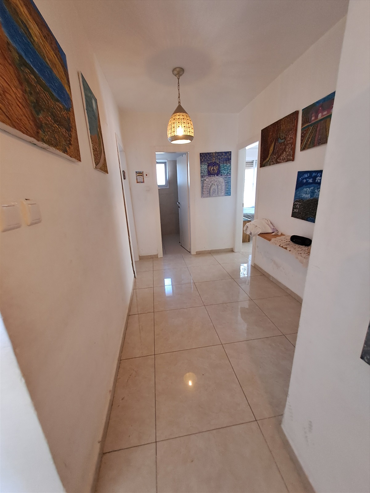 תמונה 4, דירה 5 חדרים למכירה בגבעת זאב, דוכיפת, נווה מנחם