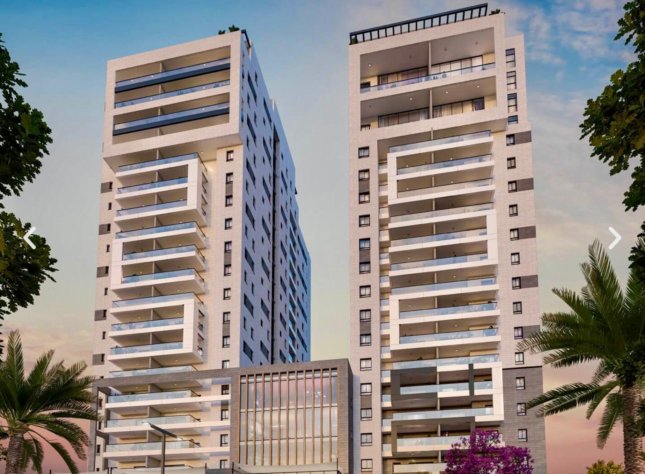 תמונה 4, דירה 5 חדרים למכירה ברחובות, קלמן גבריאלוב, קרית משה