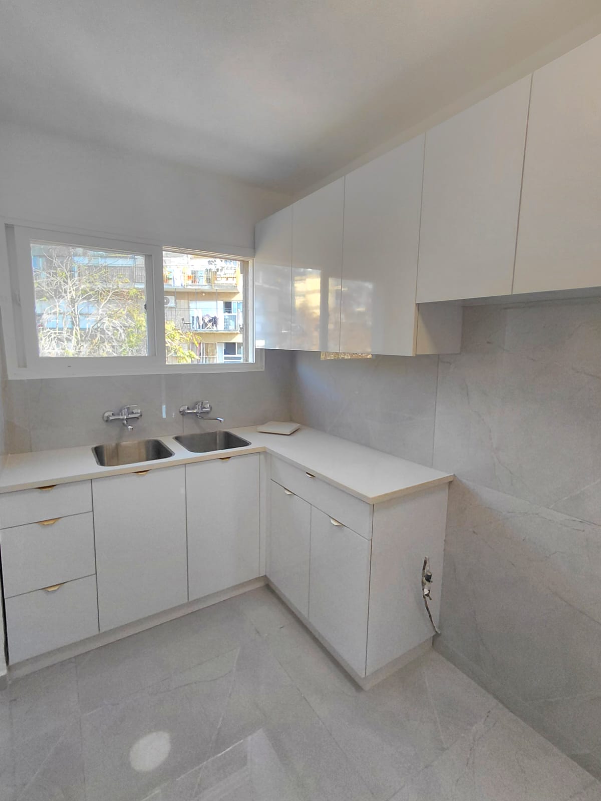 תמונה 3, דירה 3.5 חדרים למכירה בירושלים, הרב חיים חביב, קרית יובל