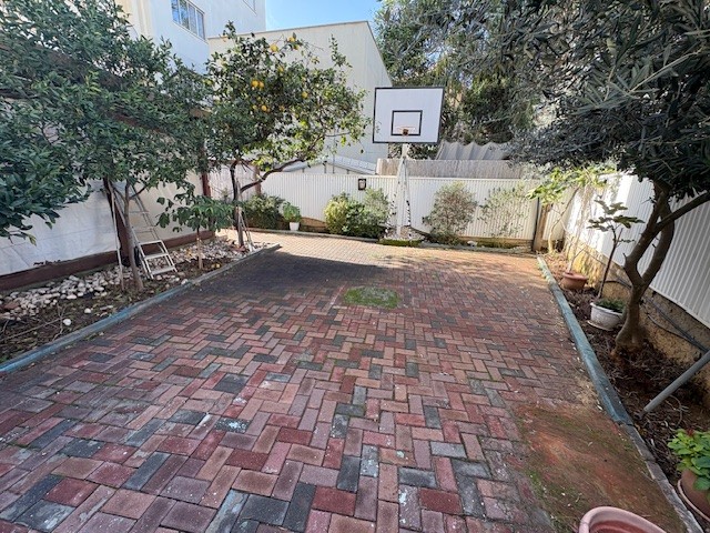 תמונה 3, דירת גן 5 חדרים למכירה בגבעתיים, אנצו סירני 21 , רמבמ