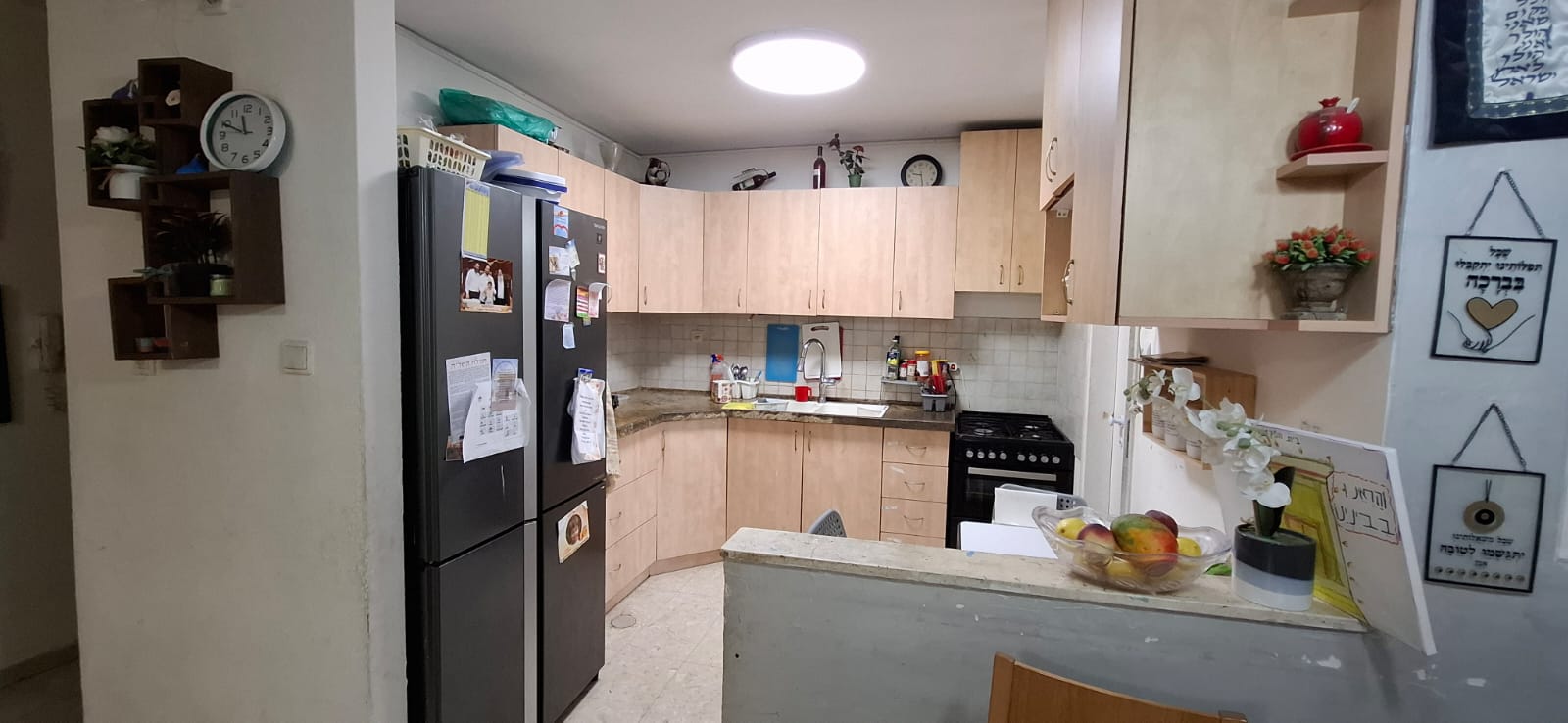תמונה 3, דירה 4 חדרים למכירה בנתניה, הרטום, משכנות זבולון