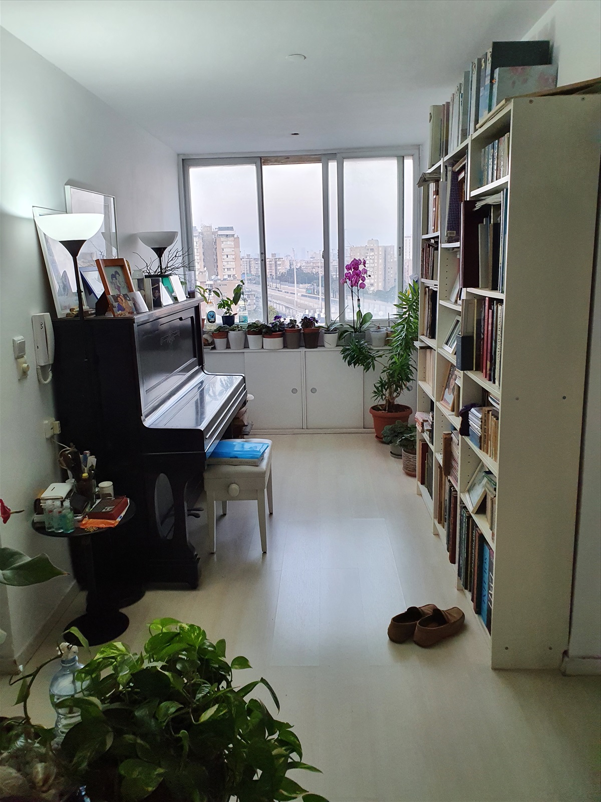 תמונה 2, דירה 3.5 חדרים למכירה בבת ים, ליבורנו, רמת הנשיא