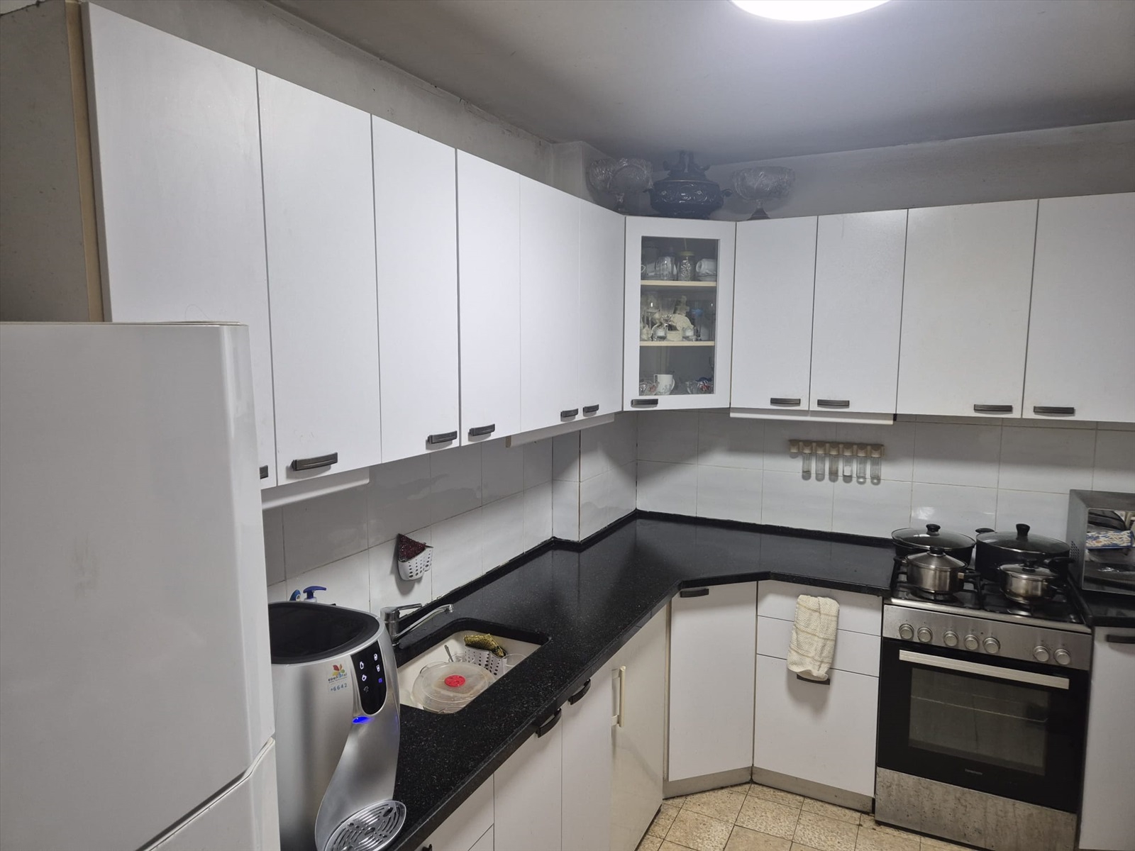 תמונה 4, דירה 4 חדרים למכירה בלוד, הדרים, נווה נוף - אקדמאים