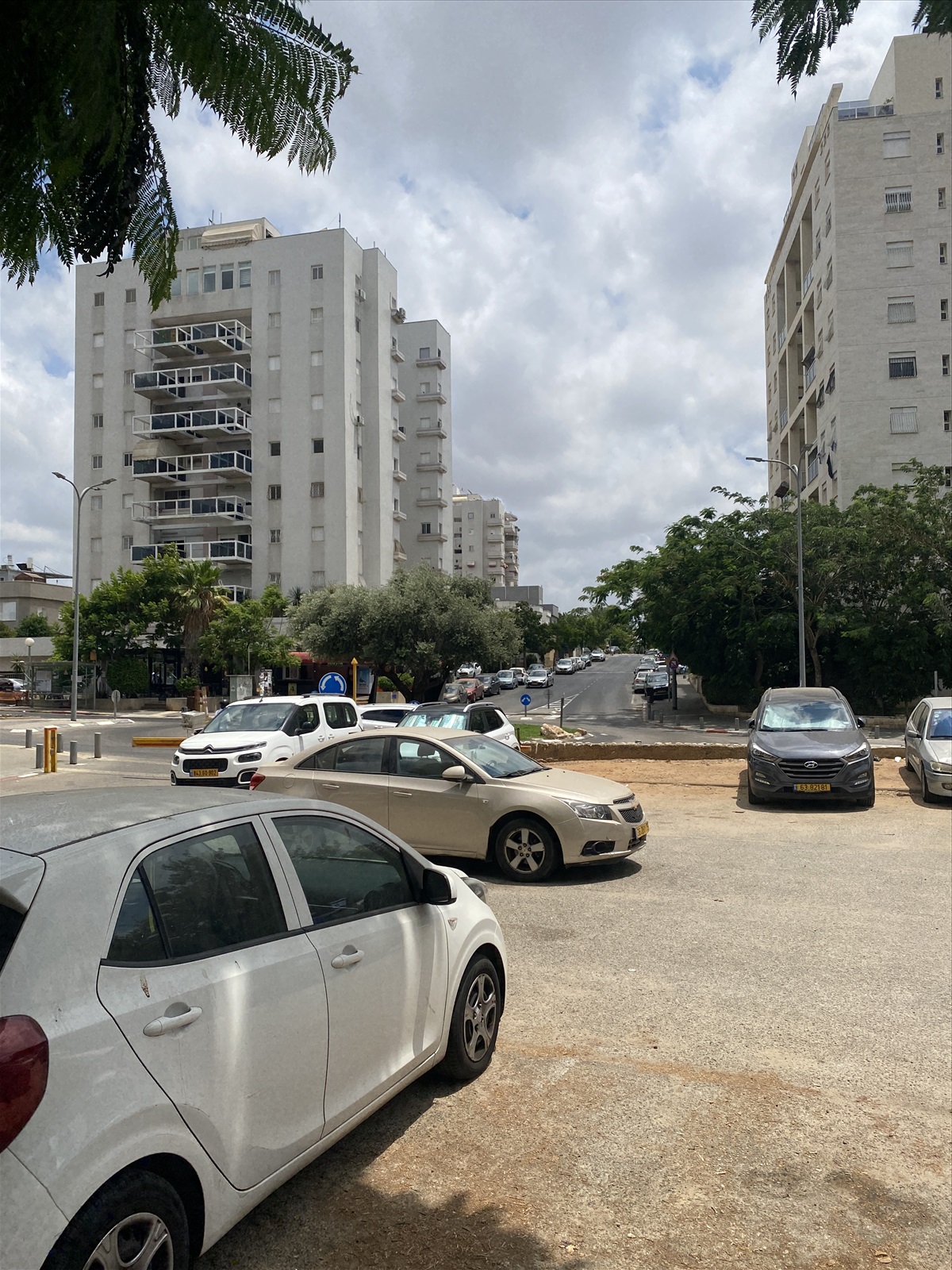 תמונה 3, דירה 3 חדרים למכירה בתא, דרך ההגנה, נווה ברבור