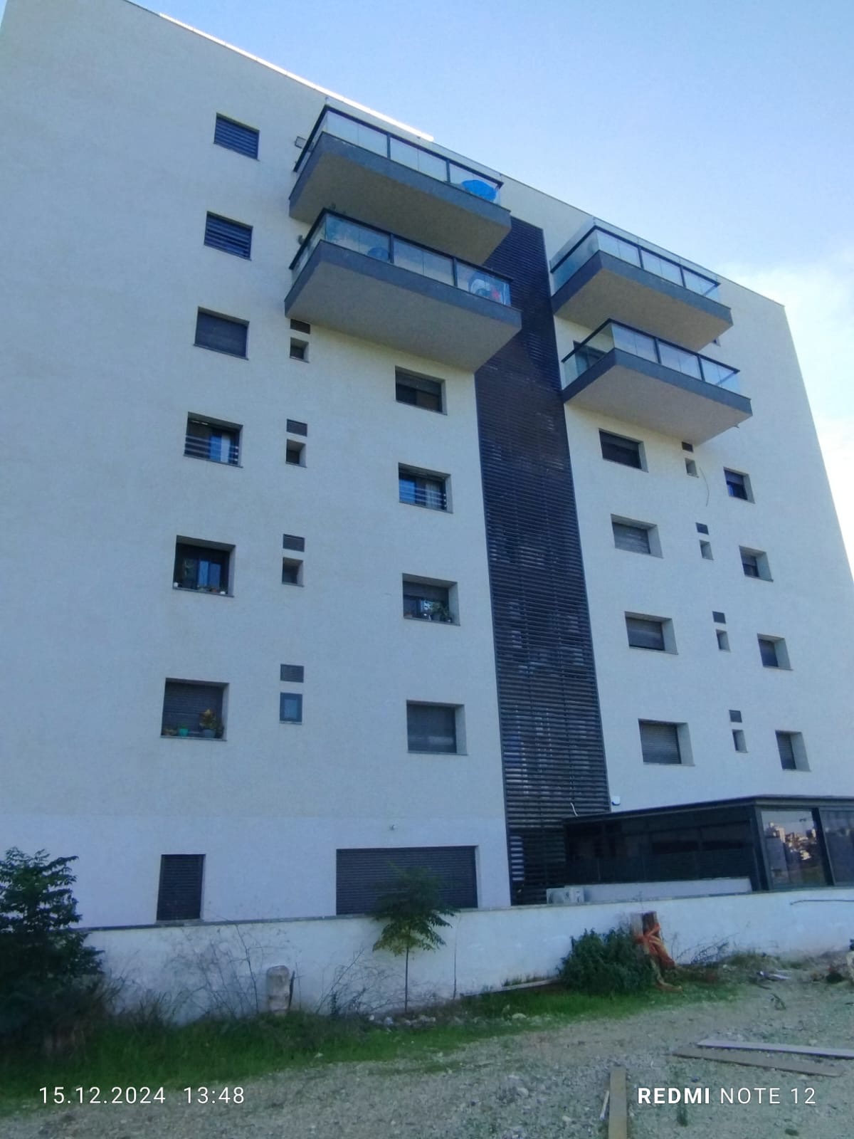תמונה 2, דירת גן 4 חדרים למכירה בנתניה , משמר הירדן, נוה איתמר