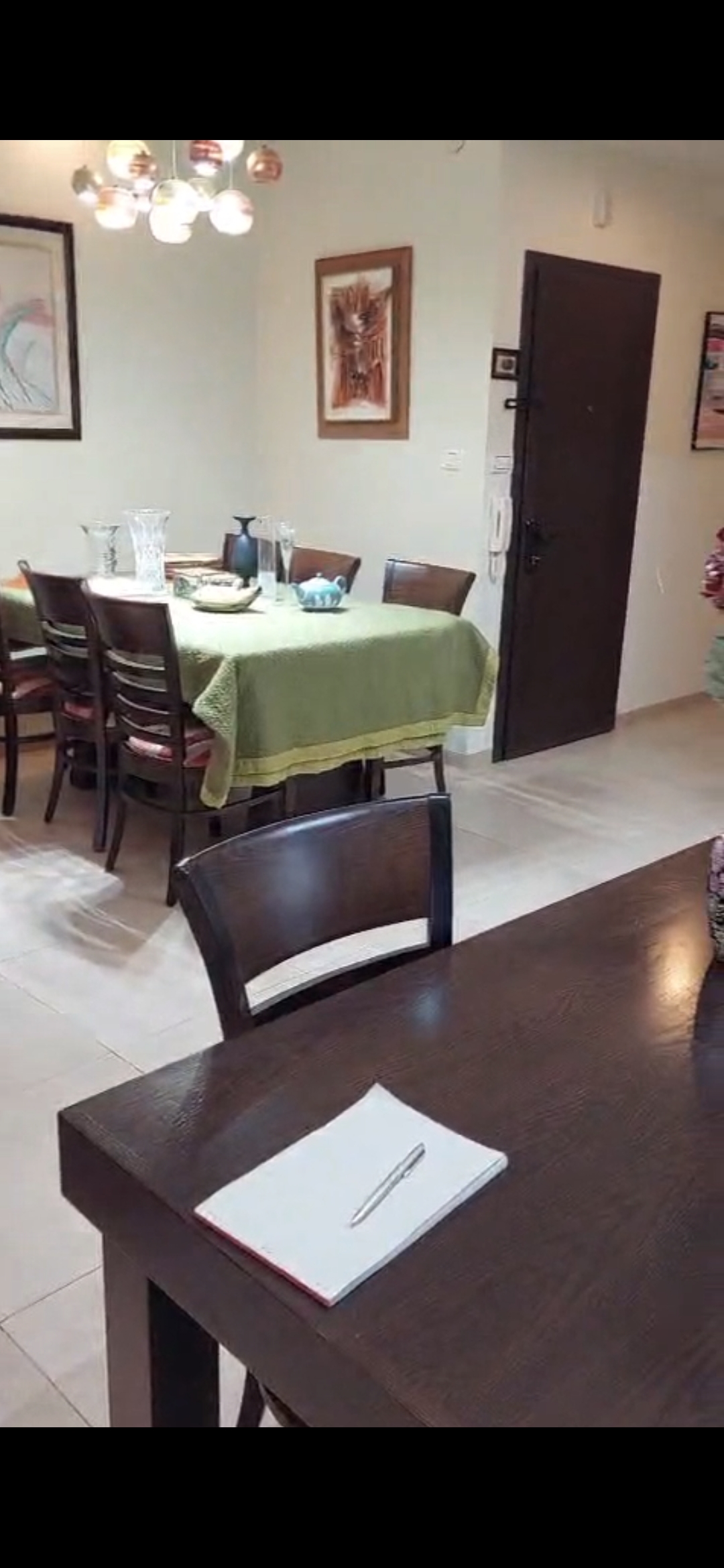תמונה 4, דירה 3.5 חדרים למכירה באחוזה, דר כספרי, אחוזה