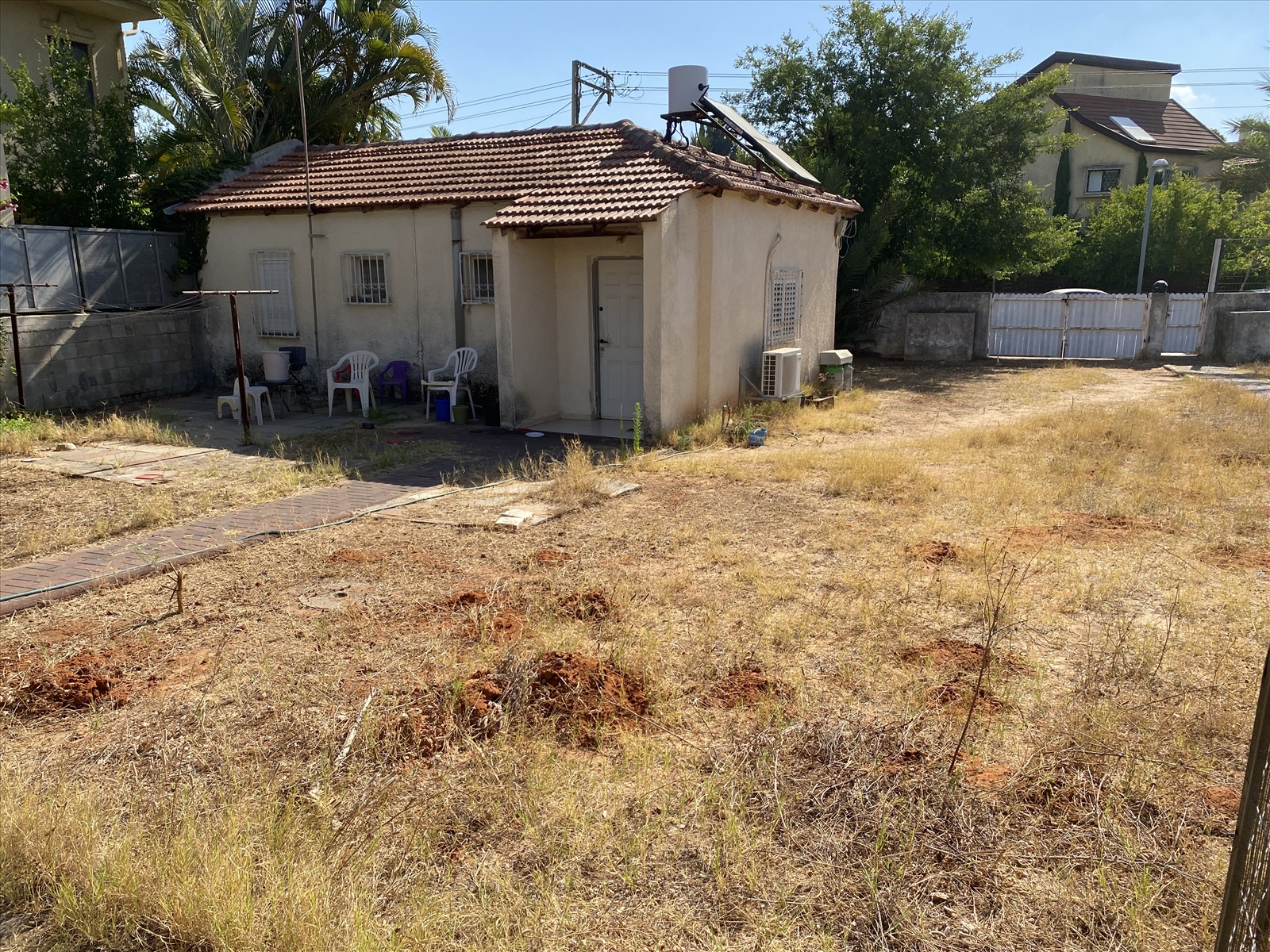 תמונה 2, בית פרטי 2.5 חדרים למכירה בכפר סבא, אברבנאל , גאולים
