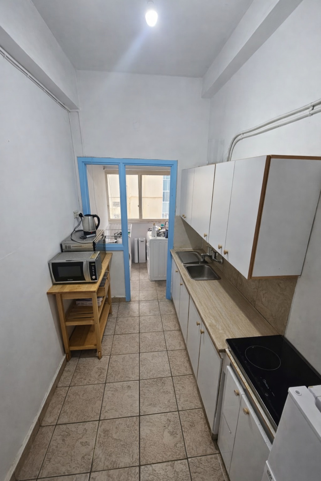 תמונה 2, דירה 2 חדרים למכירה בחיפה, פבזנר, אדר העליון