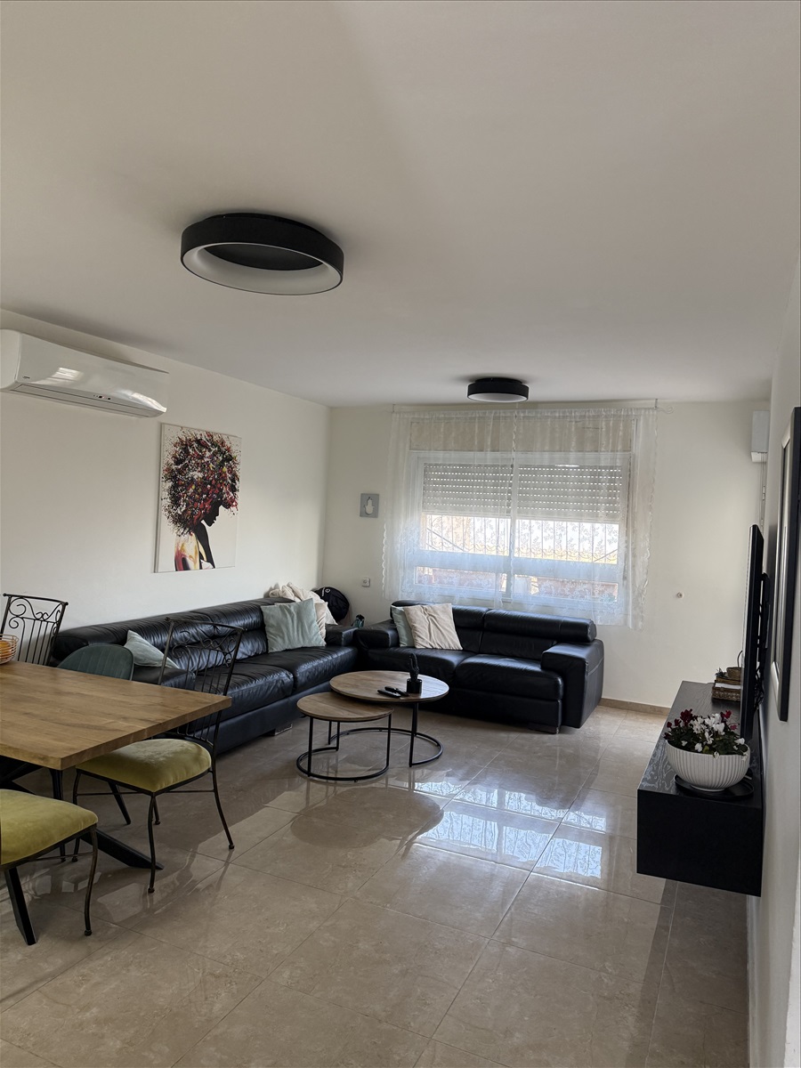 תמונה 1, דירה 4 חדרים למכירה בירושלים, מזל גדי , פסגת זאב