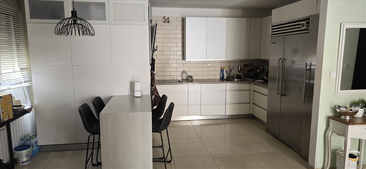 תמונה 1, דירת גן 6 חדרים למכירה בירושלים, יעקב אבן חן, חומת שמואל הר חומה