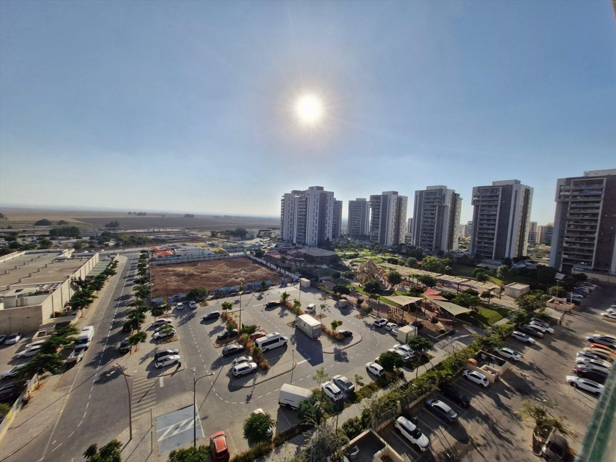 תמונה 1, דירה 5 חדרים למכירה בנתיבות, שלום דנינו, נתיבות מערב