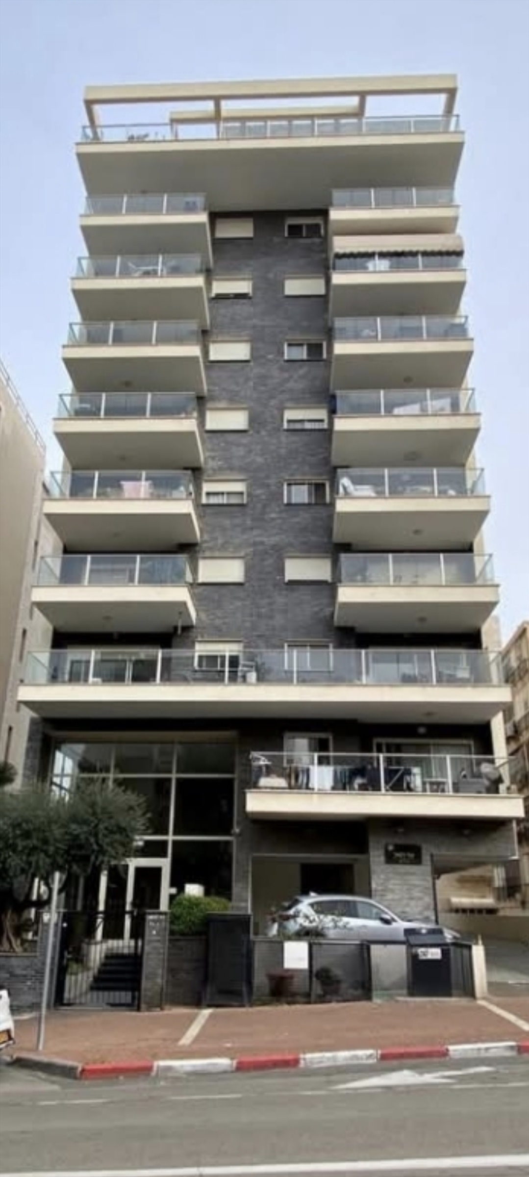 תמונה 1, דירה 5 חדרים למכירה בחדרה, תרנא, תרנא 