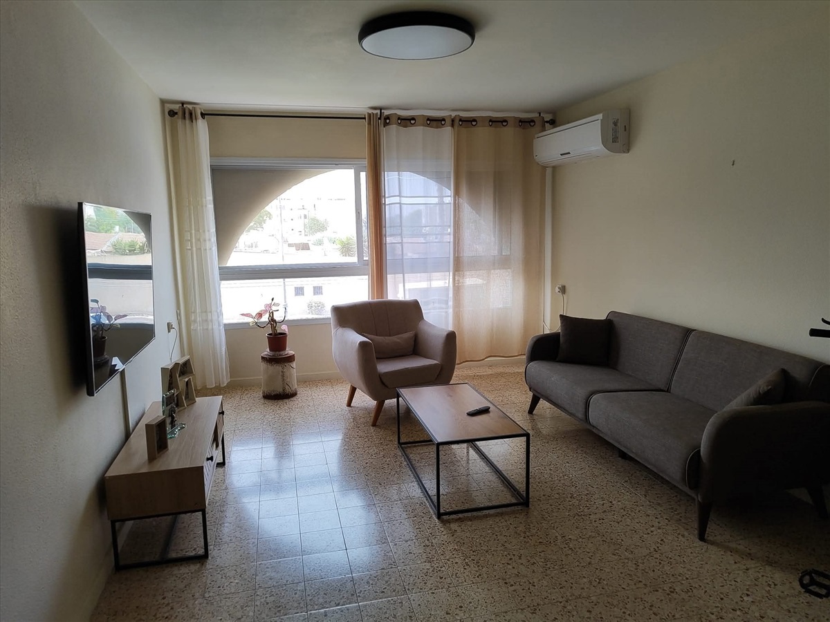 תמונה 1, דירה 3 חדרים למכירה בדימונה, משעול רוגל, נווה דוד