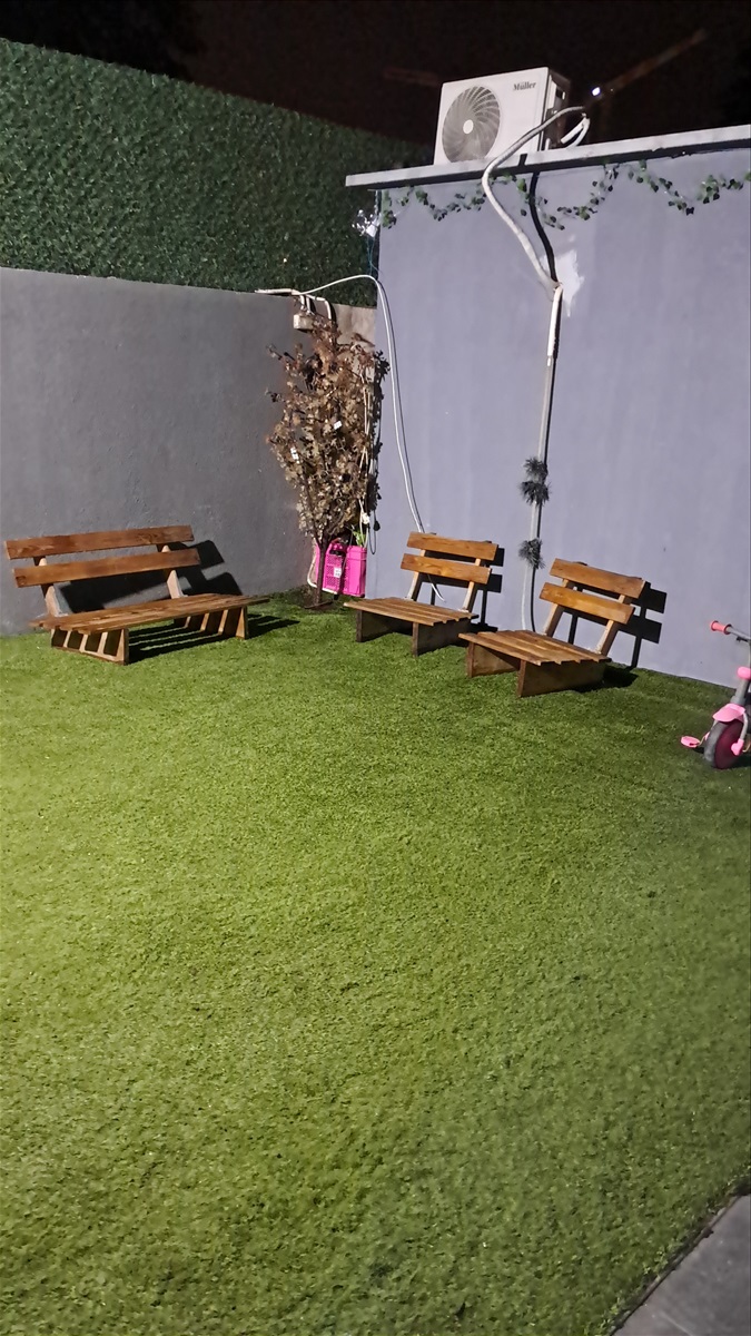 תמונה 1, דירת גן 4 חדרים למכירה באשדוד, מקלנבורג, רובע ב