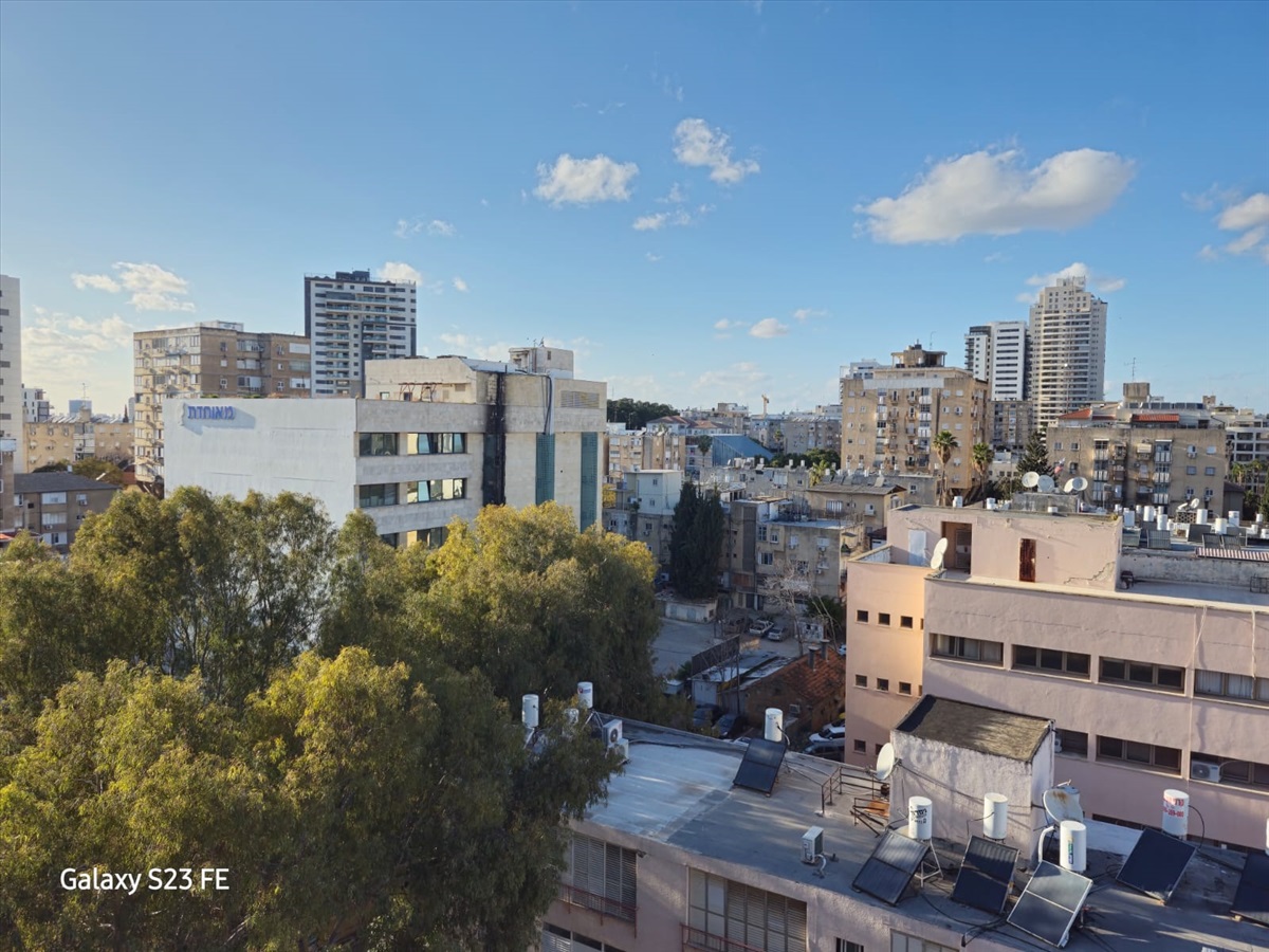 תמונה 1, דירה 3 חדרים למכירה ברחובות, אחד העם 1, מרכז