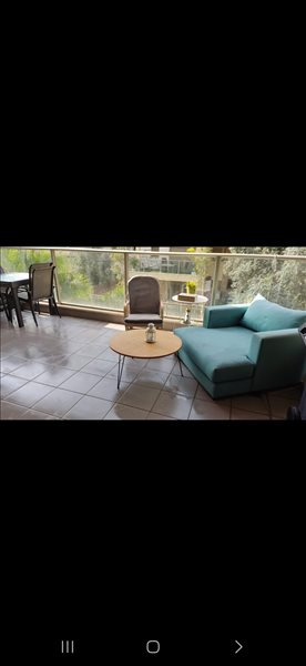 דירה למכירה 4 חדרים בראשון לציון אהרון הכהן  